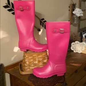 ☔️ RainBoots💎